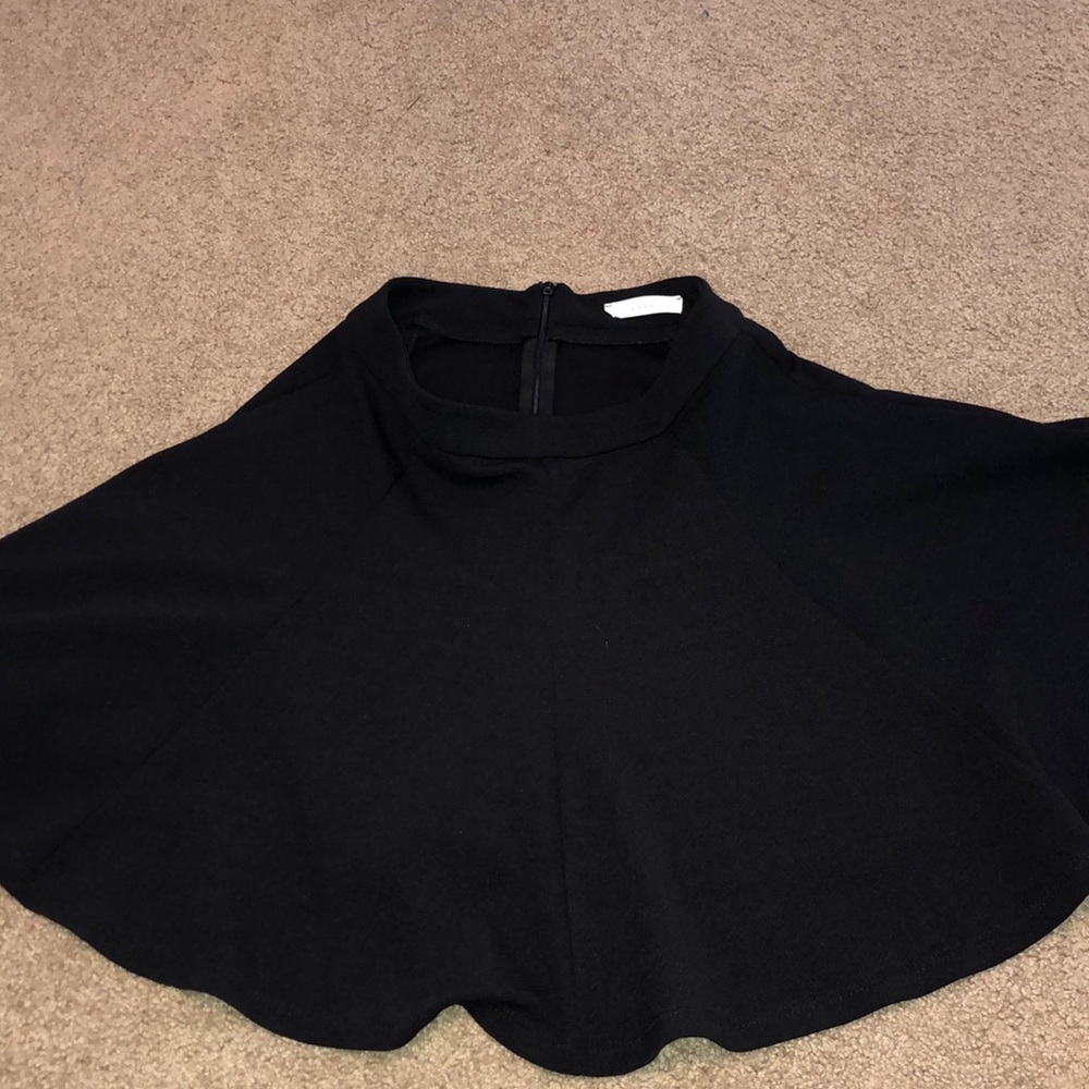 Size small skater skirt
